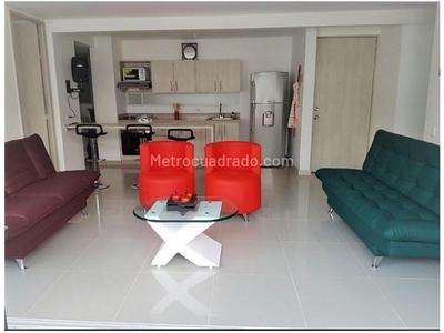 Apartamento en Venta, San Jeronimo