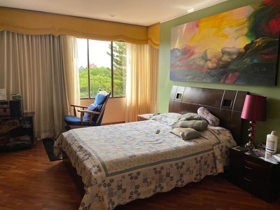 Apartamento en venta Segundo Parque De Laureles, Laureles - Estadio, Medellín, Antioquia, Colombia
