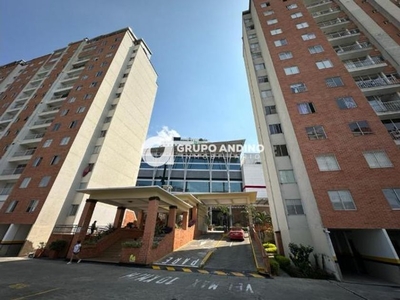 Apartamento en venta Torres De Monterrey, Transversal 93, Sotomayor, Bucaramanga, Santander, Colombia