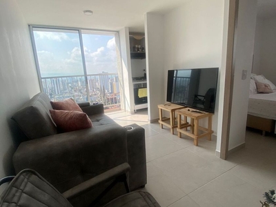 Apartamento en venta Vive Mardel, Bucaramanga, Santander, Colombia