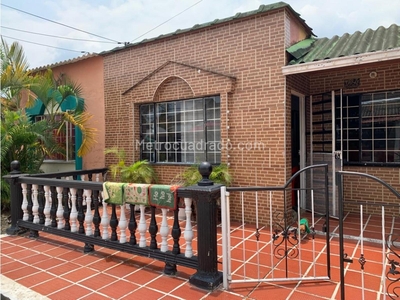 Casa en Venta, Portales De San Carlos