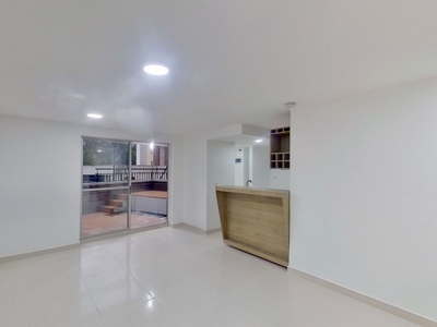 Apartamento en venta Altos De Manantiales, Calle 75 Sur, Portal De Ditaires, Itagüi, Antioquia, Colombia