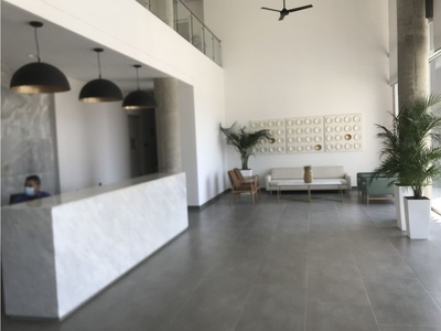 Apartamento en venta Villa Del Este, Localidad Río-mar