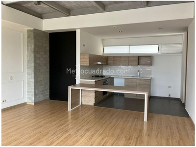 Apartamento en Venta, Loma Los Parra