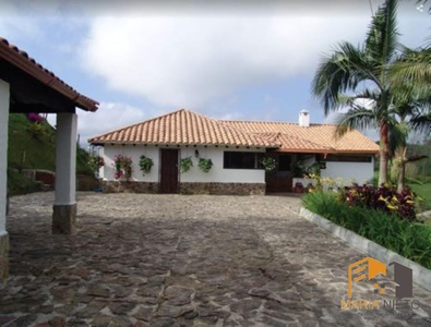 Casa Campestre en Venta Univerdad de Antioquia Rionegro