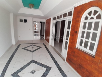 Casa en Venta, Trapiche