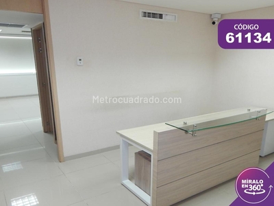 Consultorio en Arriendo, San Vicente