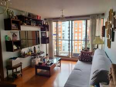 Alquiler Apartamento en Cedritos - Bogotá