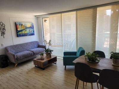 Alquiler Apartamentos en Cajica - 3 habitacion(es)