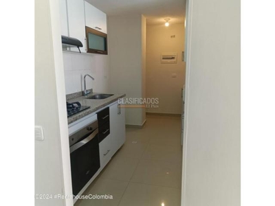 Alquiler Apartamentos en Puerto Colombia - 2 habitacion(es)