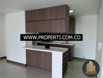 Apartamento en Arriendo Castropol Medellin