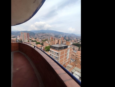 Apartamento en Arriendo La America Medellin