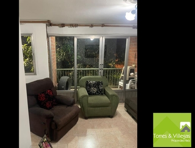 Apartamento en Venta Carlos E Restrepo Medellin