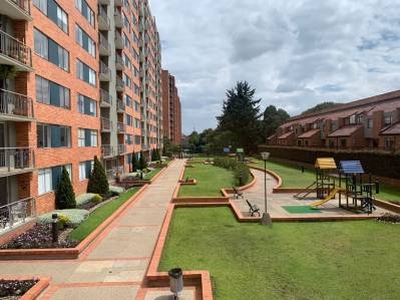 Apartamento en venta en Iberia, Bogotá, Cundinamarca