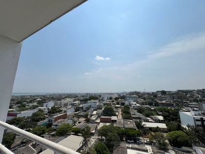 Apartamento en venta España, Cartagena, Provincia De Cartagena, Bolívar, Colombia