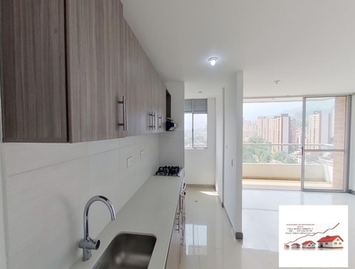 Apartamento en Venta Centro de la Moda Itagüi