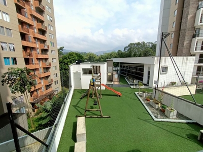 Apartamento en venta Mall Suramérica, Calle 75 Aa Sur, Santa Maria, Itagüi, Antioquia, Colombia