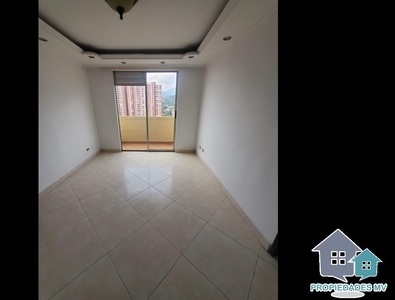 Apartamento en Venta Santa Mónica Medellin