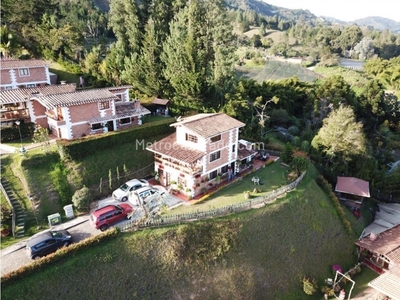 Casa en Venta, La Ceja