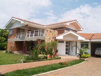 Espectacular casa campestre para arrendar….. - Jamundí