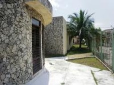Casa en Venta en Barrio Ciudad Jardín, Barranquilla, Atlántico