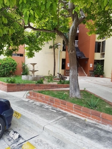 Amplio apartamento en venta - 82mts - Barranquilla Miramar
