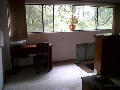 Apartamento en Arriendo en El Poblado La Frontera, Medellín, Antioquia