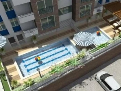 Apartamento en Venta en El Dorado, Floridablanca, Santander