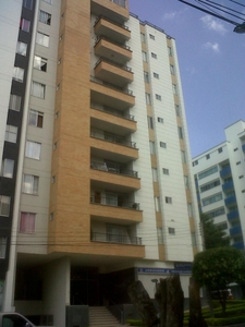 Apartamento en Venta en MEJORAS PUBLICAS, Bucaramanga, Santander