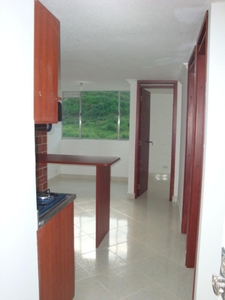 Apartamento en Venta en San Javier, Medellín, Antioquia