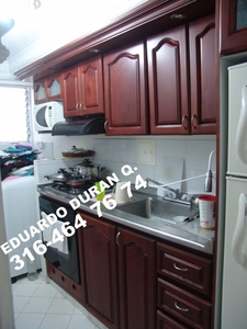 Apartamento en Venta en sur, Bucaramanga, Santander