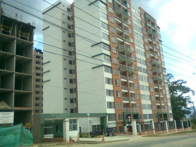 Apartamento en Venta en Vía Piedecuesta, Bucaramanga, Santander