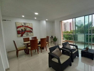 Apartamento en venta en Villa Santos