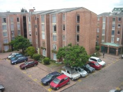 Arriendo Apartamento el mejor sector de Suba Campanela-Pinar Vista Panoramica - Bogotá