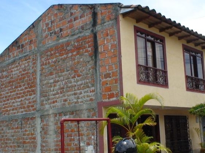 Casa en Venta en TERRAZAS DEL LLANO, Cartago, Valle del Cauca