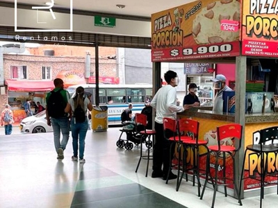 Local comercial en arriendo en Medellín