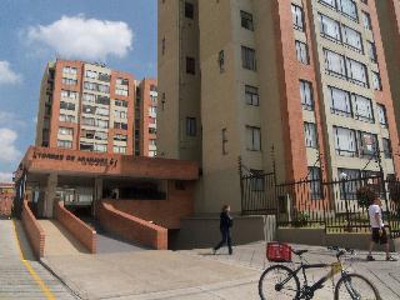 Apartamento EN ARRIENDO