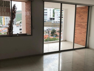 Apartamento en arriendo Boconó, Cúcuta