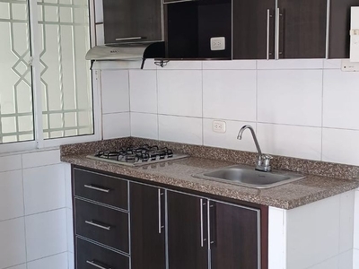 Apartamento en arriendo Carrera 65 #58, San Francisco, Barranquilla, Atlántico, Colombia