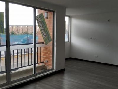 Apartamento en arriendo Ciudadela Colsubsidio, Occidente