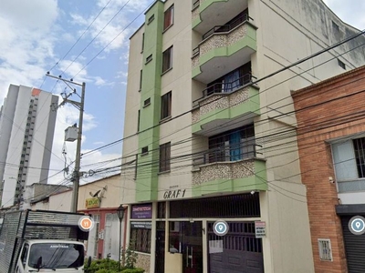 Apartamento en arriendo San Francisco, Carrera 23, Bucaramanga, Santander, Colombia