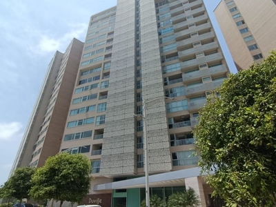 Apartamento en venta Duville, Carrera 59b, El Golf, Barranquilla, Atlántico, Colombia