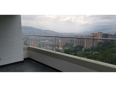 Apartamento en venta en Rionegro