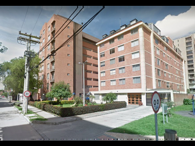 Apartamento en venta Occidente, Bogotá