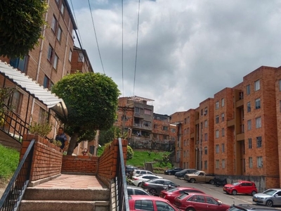 Apartamento en venta Rafael Uribe Uribe, Occidente