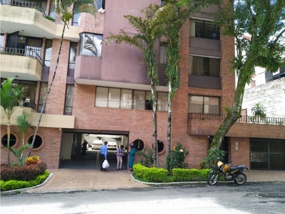 Apartamento en venta Rosales Chapinero, Chapinero