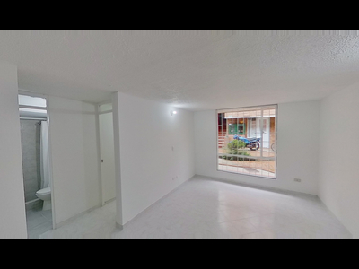 Apartamento en venta San Antonio Noroccidente, Noroccidente