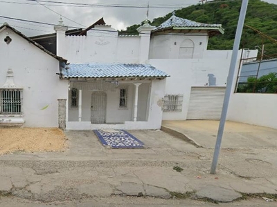 Casa en arriendo en Cartagena