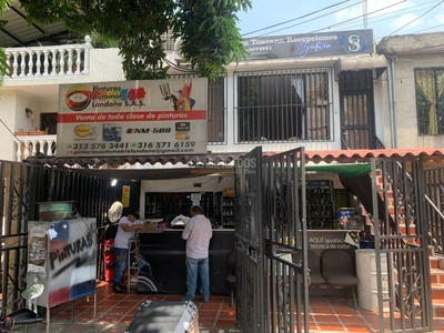 Venta de Casas en Cali, Sur, Santo Domingo