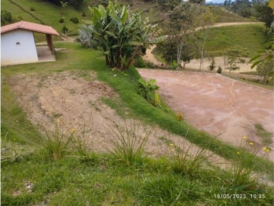 Lote en Venta en Vereda Chaparral, Guarne, Antioquia